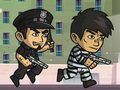 Laro Pagsunod ng Pulis online