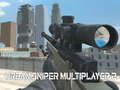 Laro Lunsod Sniper Multiplayer 2 online