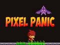 Laro Panik Pixel online