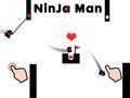 Laro Lalaki Ninja online
