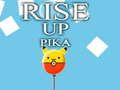 Laro Umangat Pika online