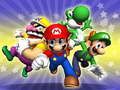 Laro Mario Slide online