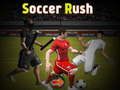 Laro Mabilis na Soccer online