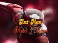 Laro Mga Laro sa Ant-Man Match 3 online
