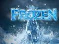 Laro Maglaro ng Frozen Sweet Matching Game online