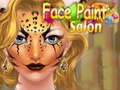 Laro Salon ng Pintura sa Mukha online