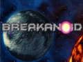 Laro Breakanoid online