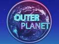 Laro Panlabas na Planet online