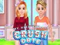 Laro Aking Date sa High School Crush online
