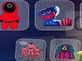 Laro Poppy: Huggy Wuggy MOD MPCE online