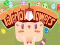 Laro Towers ng Tatertot online