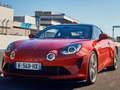Laro Alpine A110 S Slide online