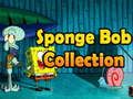 Laro Koleksyon ng Sponge Bob online Laro Koleksyon ng Sponge Bob online