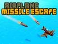 Laro Takas sa rocket ng eroplano online