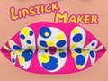 Laro Gumagawa ng Lipistik online