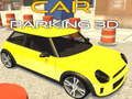Laro Pag-parking ng Sasakyan 3D online