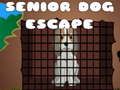 Laro Pagtakas ng Senior Dog online