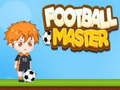 Laro Guro ng Futbol online