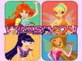 Laro Winx Simon online