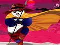 Laro Kungfu Panda Suksuk online