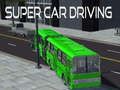 Laro Simsuyator ng Pagmamaneho ng Bus 3D - 2 online