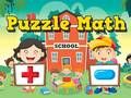 Laro Puzzle ng Matematika online