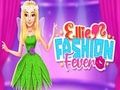 Laro Ellie Lagnat sa Moda online