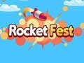 Laro Pistahan ng Mga Rocket online