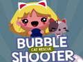Laro Bubble Shooter: Pagligtas ng Pusa online