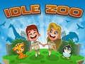 Laro Idle Zoo online