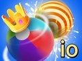 Laro Bumper Ball.io online