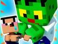 Laro Hamong Noob vs Pro online