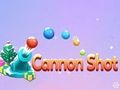Laro Putok ng kanyon online