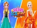 Laro Kapatid Yelo Vs Apoy online