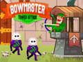 Laro Master ng Bowe: Atake sa Torre online