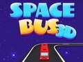 Laro Bus ng Espasyo 3D online