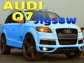 Laro Puzzle Audi Q7 online