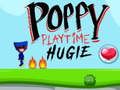 Laro Poppy Playtime Hugie online