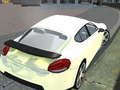 Laro Laro sa Pagmamaneho ng Luxury Wedding City Car 3D online