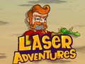 Laro Pakikipagsapalaran sa Laser online