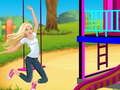 Laro Parque ng Barbie online