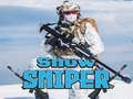 Laro Sniper ng Yelo online