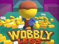 Laro Wobbling Legs online