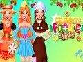 Laro Estilo ng Celebrity Foodie online