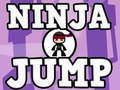 Laro Lundag Ninja online