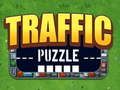 Laro Puzzle ng trapiko online