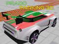 Laro Pagparada Prado 3D online