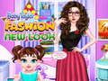 Laro Baby Taylor Fashion: Bago Hitsura online