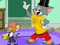 Laro Tom at Jerry: Frock Up online