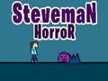Laro Takot ng Steveman online